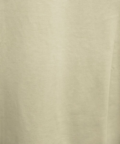 SHIPS any(シップス エニィ)の「SHIPS any:〈ウォッシャブル〉ボリューム スリーブ プルオーバー◇(Tシャツ/カットソー・レディース・オフホワイト/ブラック/その他・ONE SIZE)」の18枚目の写真