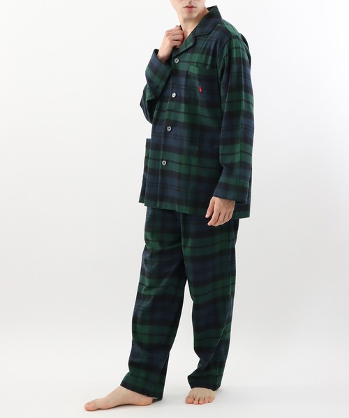 POLO RALPH LAUREN SLEEPWEAR（ポロラルフローレンスリープウェア）の