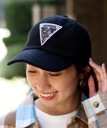 メルトンキャップ