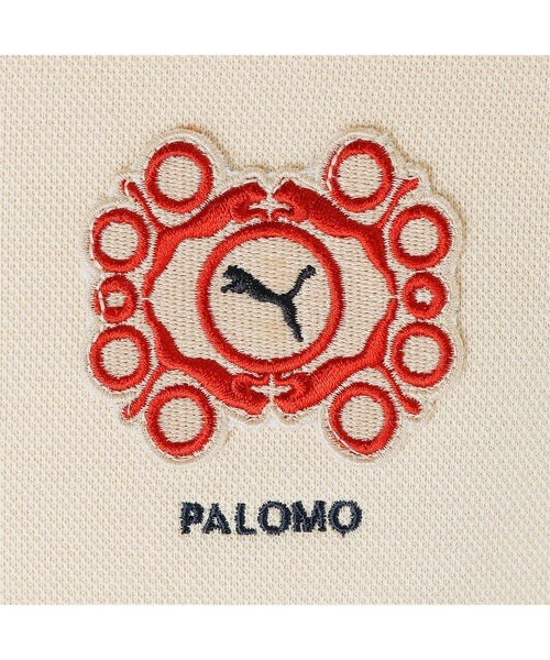 PUMA プーマ PALOMO コラボ　トラックジャケット　定価24000 PUMA プーマ PUMA x Palomo Spain トラックジャケット S - メルカリ