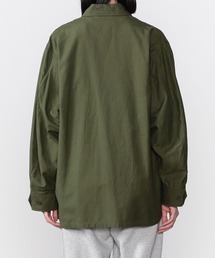 blurhms（ブラームス）の「blurhmsROOTSTOCK | コットンリネン