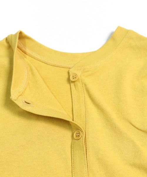 THE CASUAL（カジュアル）の「2WAYドルマンカーデ（カーディガン/ボレロ・キッズ・ブラック/チャコール/杢グレー/ダークグリーン/オフホワイト/ネイビー/マスタード/ベージュ・140cm/160cm/150cm/120cm/110cm/130cm）」の13枚目の写真