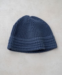 WHIMSIC | 【WHIMSIC】ニットメトロハット(ハット)