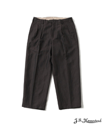 【J.S.Homestead】W/L WIDE STRAIGHT PANTS