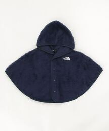 THE NORTH FACE | ザ ノース フェイス THE NORTH FACE B Sherpa Fleece Poncho(ベビーシェルパフリースポンチョ)(ポンチョ)