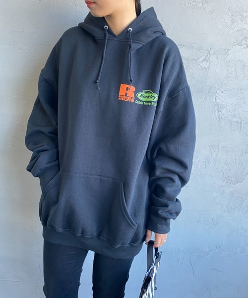 セール】[RUSSELL ATHLETIC/ラッセル アスレチック] BERKLEY