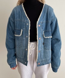 CANAL JEAN（キャナルジーン）の「choice_cnl(チョイス) ノー