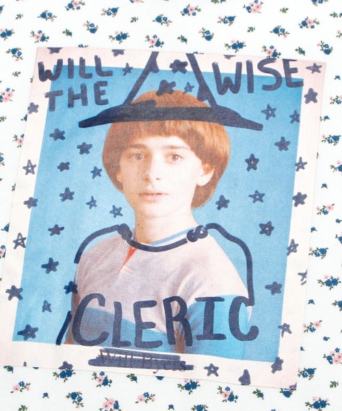 Little Sunny Bite(リトルサニーバイト) 花柄プリント パーカー Little sunny bite（リトルサニーバイト）の「LittleSunnyBite