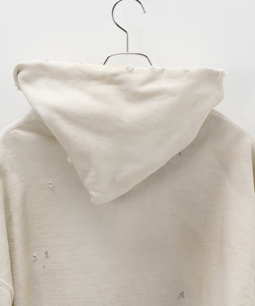 BOW WOW（バウワウ）の「【BOWWOW / バウワウ】ZIP UP HOODIE