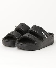 クロックス crocs Classic Cozzzy Sandal