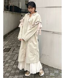 今季ブランド merry WEAR - jenny（メリージェニー）｜トレンチコート一覧 ジャケット・アウター