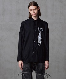 SHADOW JQ L/S SHIRTS