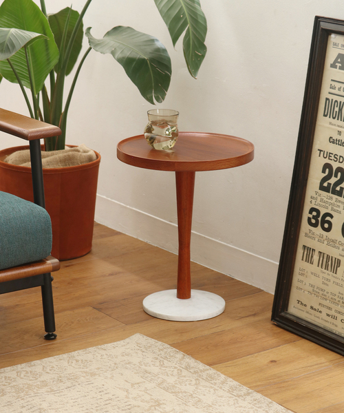 WINDAN SIDE TABLE(MB)ウィンダンサイドテーブル ミディアム