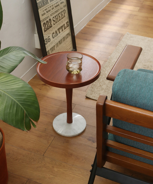 WINDAN SIDE TABLE(MB)ウィンダンサイドテーブル ミディアム