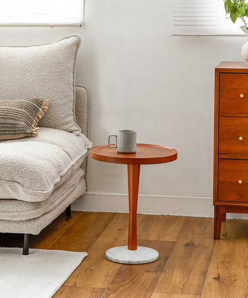 WINDAN SIDE TABLE(MB)ウィンダンサイドテーブル ミディアム