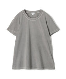 【JAMES PERSE】ストレッチベルベット スクエアネックプルオーバー WKVT3904 JAMES PERSE tシャツ ストレッチベルベット スクエアネックプル
