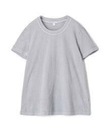ベーシッククルーネックTシャツ WLJ3114