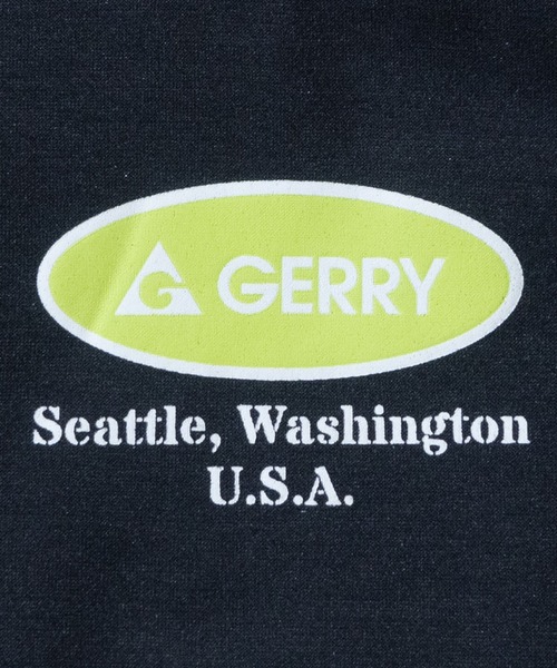 GERRY(ジェリー)の「【30】〔GERRY/ジェリー〕ストレッチダンボールクルーネックスウェット(スウェット・キッズ・ブラック/グレー系その他/ブルー/ブラック系その他/ダークグレー/ブルー系その他・130/150/160/140)」の13枚目の写真