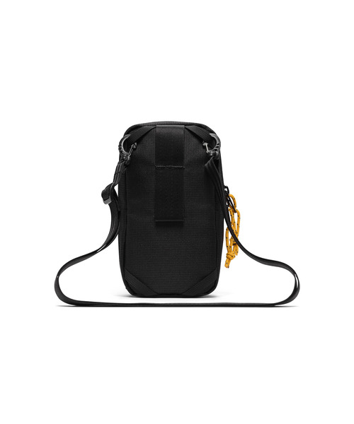 CHROME（クローム）の「［ CHROME / クローム ］RUCKAS ACCES. POUCH / ラッカス アクセス. ポーチ 耐水 0.8L クロスボディバッグ スマホショルダー（ボディバッグ/ウエストポーチ・メンズ・ブラック/アイボリー/ライトグリーン/レッド系その他・FREE）」の7枚目の写真