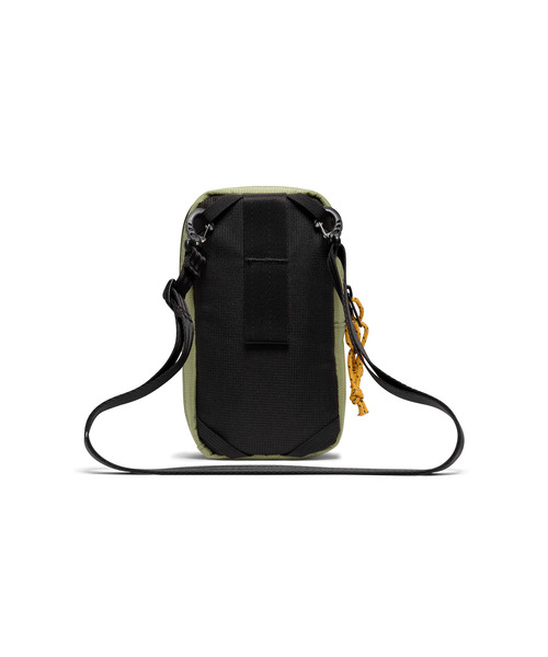 CHROME（クローム）の「［ CHROME / クローム ］RUCKAS ACCES. POUCH / ラッカス アクセス. ポーチ 耐水 0.8L クロスボディバッグ スマホショルダー（ボディバッグ/ウエストポーチ・メンズ・ブラック/アイボリー/ライトグリーン/レッド系その他・FREE）」の17枚目の写真