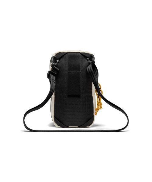 CHROME（クローム）の「［ CHROME / クローム ］RUCKAS ACCES. POUCH / ラッカス アクセス. ポーチ 耐水 0.8L クロスボディバッグ スマホショルダー（ボディバッグ/ウエストポーチ・メンズ・ブラック/アイボリー/ライトグリーン/レッド系その他・FREE）」の8枚目の写真