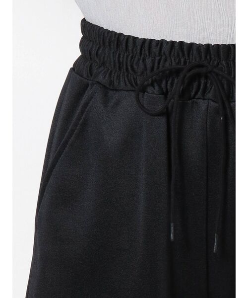 EMODA（エモダ）の「イージーパンツ（その他パンツ・レディース・ブラック・FREE）」の4枚目の写真