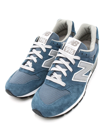 NEW BALANCE | NEW BALANCE M996(スニーカー)