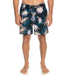 Quiksilver（クイックシルバー）の「SURFSILK MIX VOLLEY/クイックシルバーサーフトランクス・ボードショーツ(水着)（水着）」