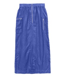 ZUCCa（ズッカ）の「キュプラサテン/スカート（スカート）」 - WEAR