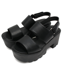 one after another NICE CLAUP | 【non-no8月号掲載ナイスクラップ】スポーツサンダル(サンダル)