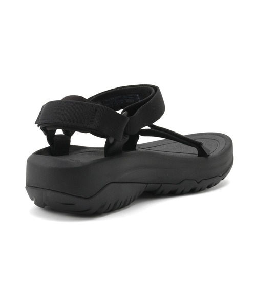 Teva（テバ）の「【Teva】HURRICANE XLT2 AMPSOLE（サンダル・レディース・ブラック/ベージュ・23/24/25）」の9枚目の写真