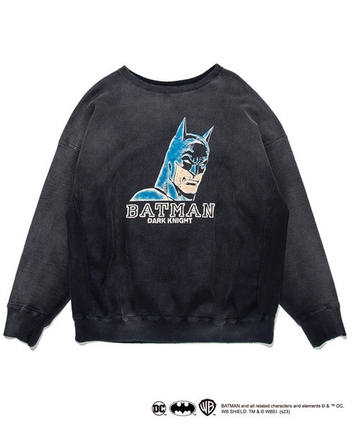 BOW WOW（バウワウ）の「BOWWOW/バウワウ/BATMAN DARK KNIGHT