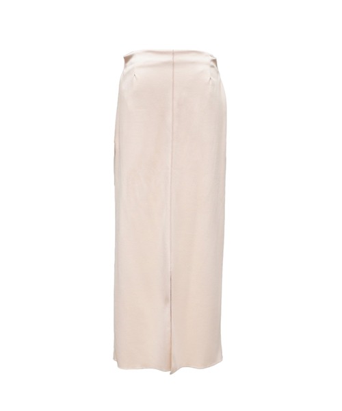 reca（レカ）の「ナロースカート（スカート・レディース・ブルー/グリーン/キナリ/ブラック・M）」の6枚目の写真