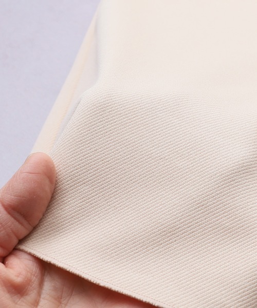 reca（レカ）の「ナロースカート（スカート・レディース・ブルー/グリーン/キナリ/ブラック・M）」の10枚目の写真