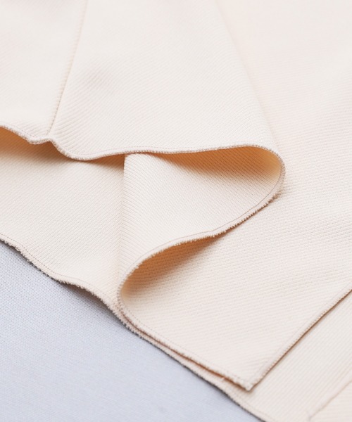 reca（レカ）の「ナロースカート（スカート・レディース・ブルー/グリーン/キナリ/ブラック・M）」の12枚目の写真