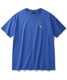 【UNISEX】Retriever Club/スモールシシュウT 2197664