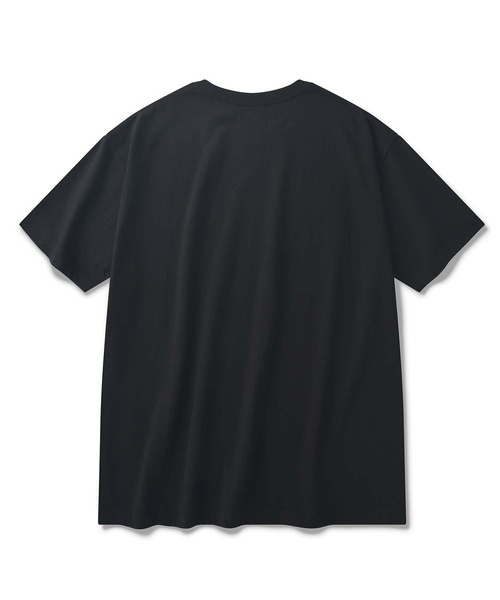 Retriever Club(レトリーバークラブ)の「【UNISEX】Retriever Club/スモールシシュウT 2197664(Tシャツ/カットソー・レディース・ライトブルー/ホワイト/ブラック・MEDIUM/LARGE/SMALL)」の17枚目の写真