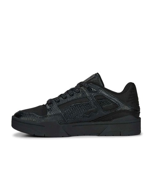 PUMA × STAPLE（プーマ × ステイプル）の「SLIPSTREAM B STAPLE（スニーカー・メンズ・ブラック・27cm/26cm/27.5cm/25.5cm）」の2枚目の写真