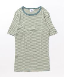 Miller クルーネックTEE