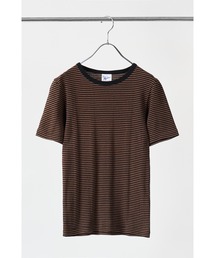 Miller クルーネックTEE