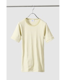 Miller クルーネックTEE