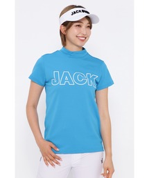 PEARLY GATES - ジャックバニー　ポロシャツレディース　0 新品同様 楽天市場】【PREMIUM-SALE 30%OFF】Jack Bunny!! by PEARLY