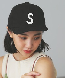 FREE'S MART | ◆ロゴショートキャップ(キャップ)