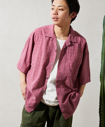 JOURNAL STANDARD relume | CALIFORNIA エンブロイダリー  ガーメントダイシャツ(シャツ/ブラウス)