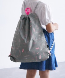【KIDS】【NIKE/ナイキ】ドローストリングバッグ