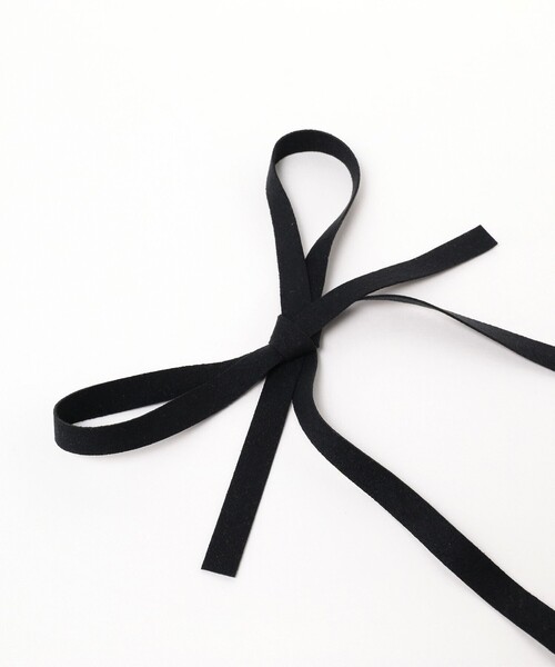 Ray BEAMS（レイビームス）の「RBS / デッドストック パーツ 2way ネックレス（ネックレス・レディース・ゴールド・ONE SIZE）」の8枚目の写真