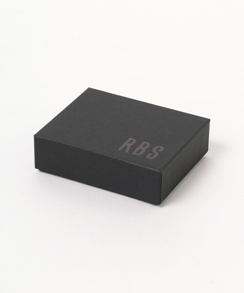 Ray BEAMS（レイビームス）の「RBS / デッドストック パーツ 2way ネックレス（ネックレス・レディース・ゴールド・ONE SIZE）」の6枚目の写真