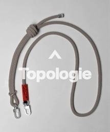 Topologie | Topologie/トポロジー　Topologie Wares Strap 8.0mm Rope Strap 【ストラップ単体】(スマホグッズ)