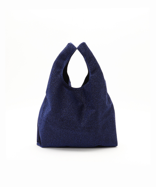 JOURNAL STANDARD relume 美品 ブラウン トートバッグ JOURNAL STANDARD relume トートバッグ 「追加」RELUME ナイロン