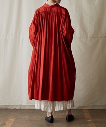 suzuki takayuki weather cloth shirt ワンピ suzuki takayuki シャツワンピース weather-cloth shirt